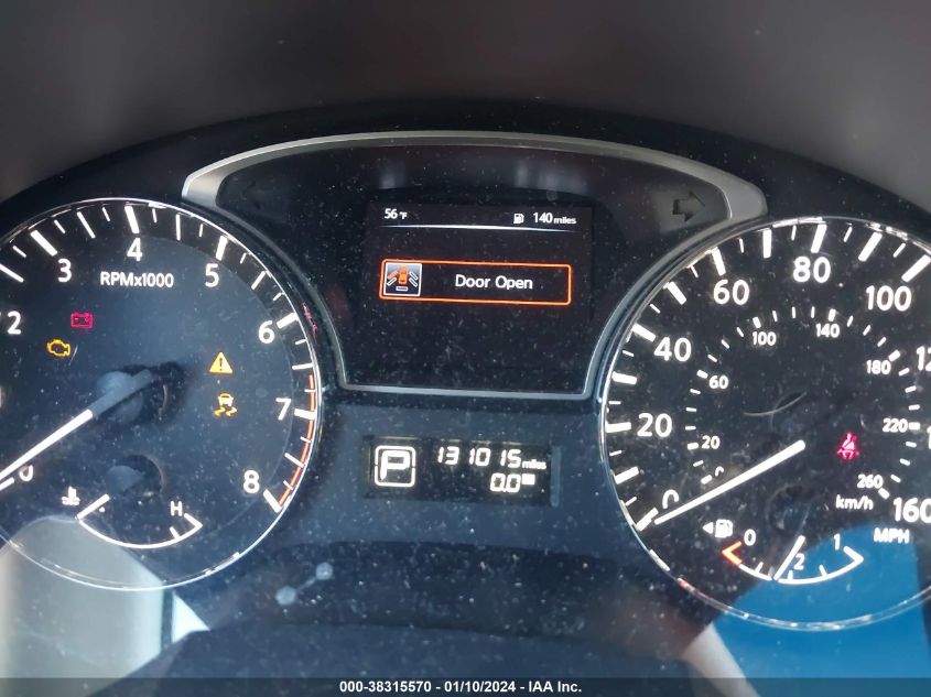 2015 NISSAN ALTIMA 2.5/2.5 S/2.5 SL/2.5 SV - 1N4AL3AP5FN890053