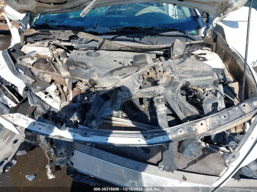 2015 NISSAN ALTIMA 2.5 S - 1N4AL3APXFC491201