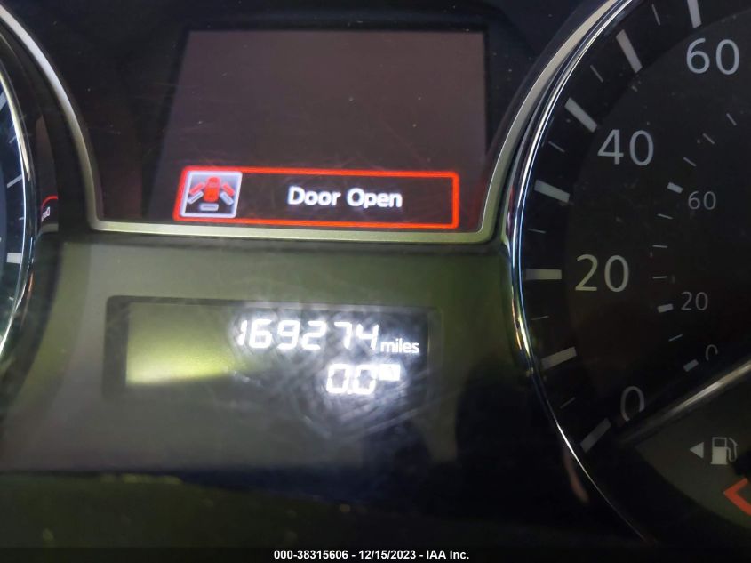 2015 NISSAN ALTIMA 2.5 S - 1N4AL3APXFC491201