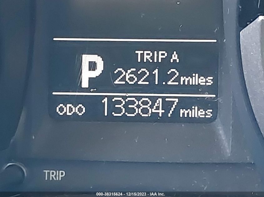 2015 TOYOTA COROLLA S PLUS - 2T1BURHE7FC469280