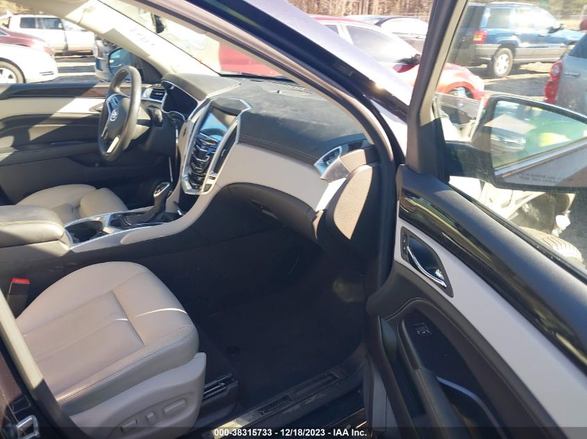 2016 CADILLAC SRX LUXURY COLLECTION - 3GYFNBE33GS571795