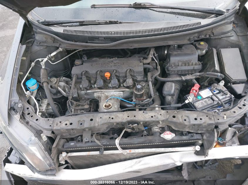 2015 HONDA CIVIC SE - 2HGFB2F70FH560417