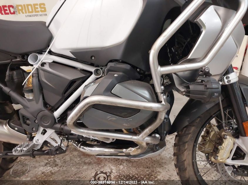 2023 BMW R 1250 GS ADVENTURE WB10M1303P6H32328