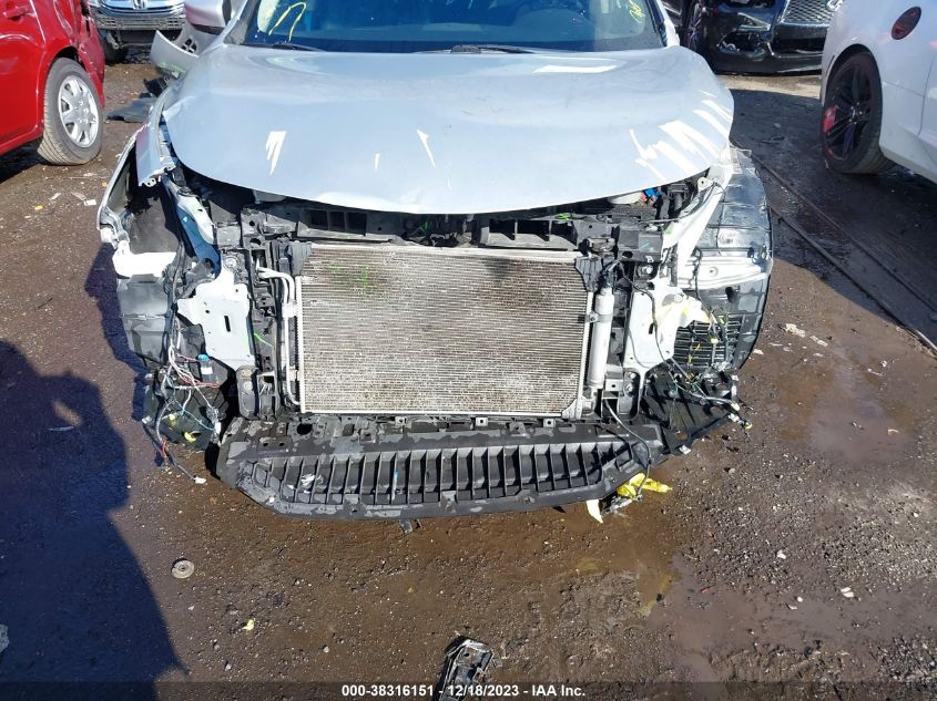 2015 NISSAN ALTIMA 2.5 SV - 1N4AL3AP9FC578085