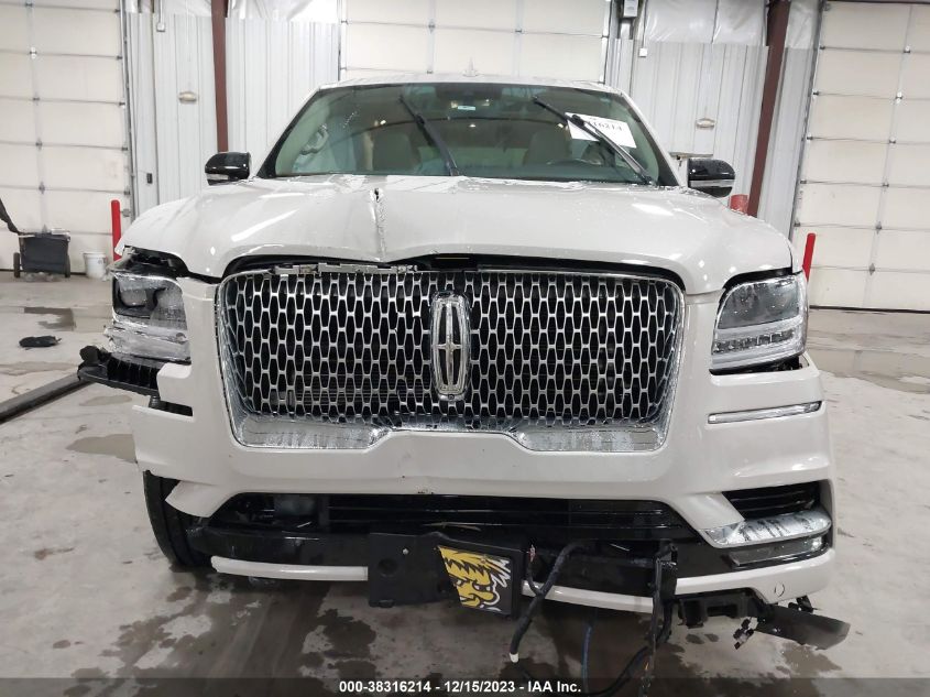 2020 LINCOLN NAVIGATOR RESERVE - 5LMJJ2LT2LEL12873