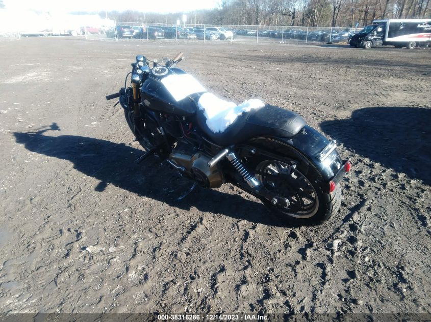 2009 HARLEY-DAVIDSON FXD 1HD1GM4199K318855