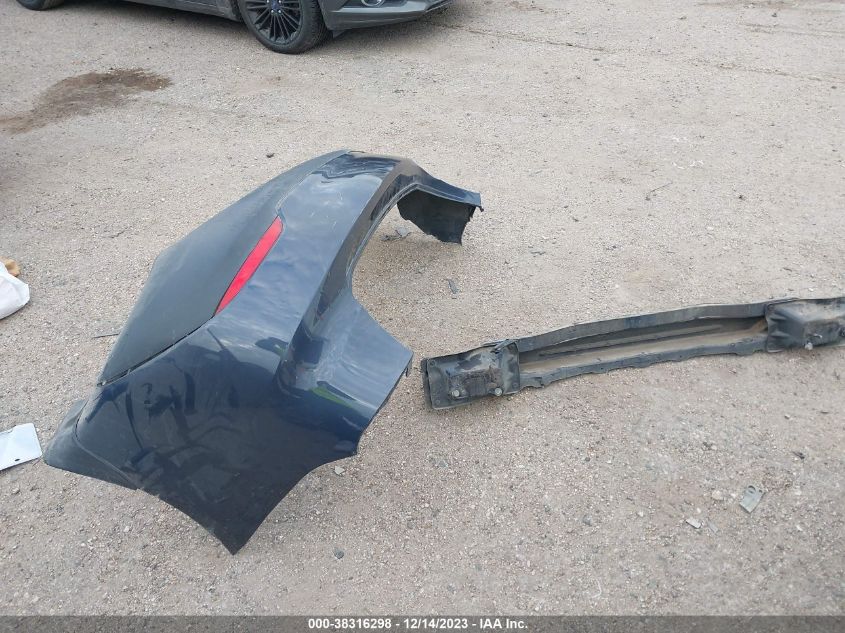 2016 KIA FORTE LX - KNAFX4A63G5483767
