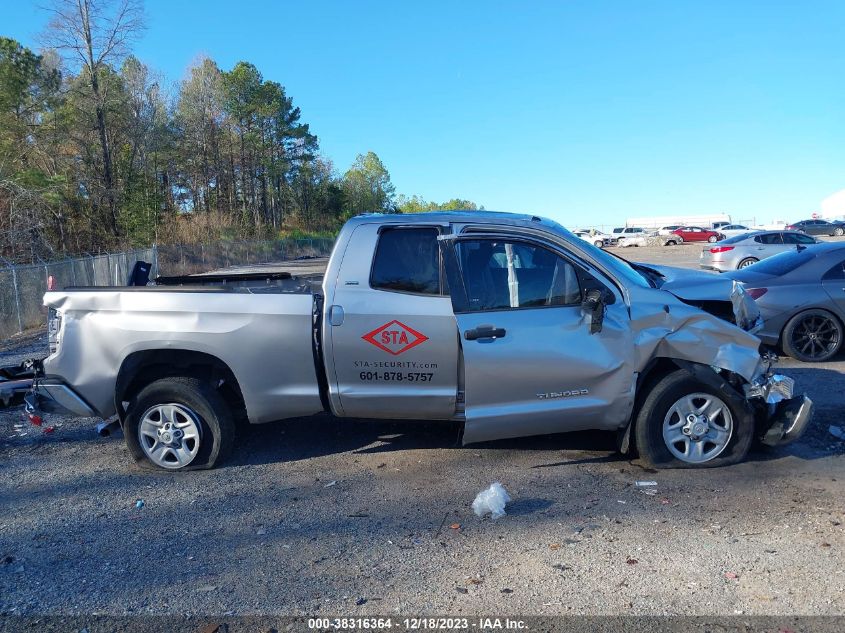 2015 TOYOTA TUNDRA SR5 4.6L V8 - 5TFRM5F10FX091408
