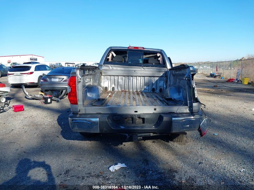 2015 TOYOTA TUNDRA SR5 4.6L V8 - 5TFRM5F10FX091408