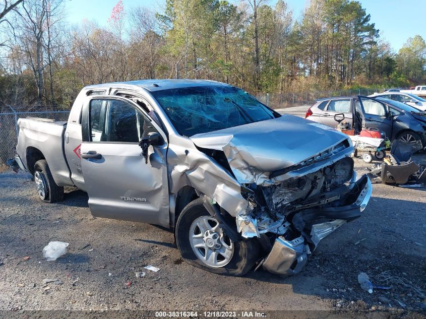 2015 TOYOTA TUNDRA SR5 4.6L V8 - 5TFRM5F10FX091408