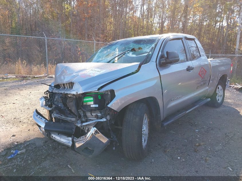 2015 TOYOTA TUNDRA SR5 4.6L V8 - 5TFRM5F10FX091408