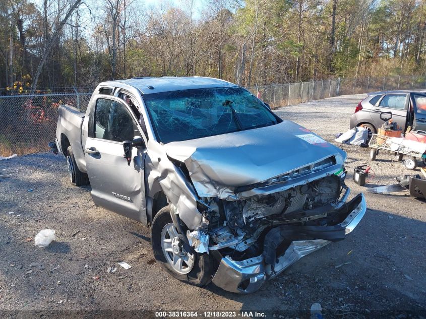 2015 TOYOTA TUNDRA SR5 4.6L V8 - 5TFRM5F10FX091408