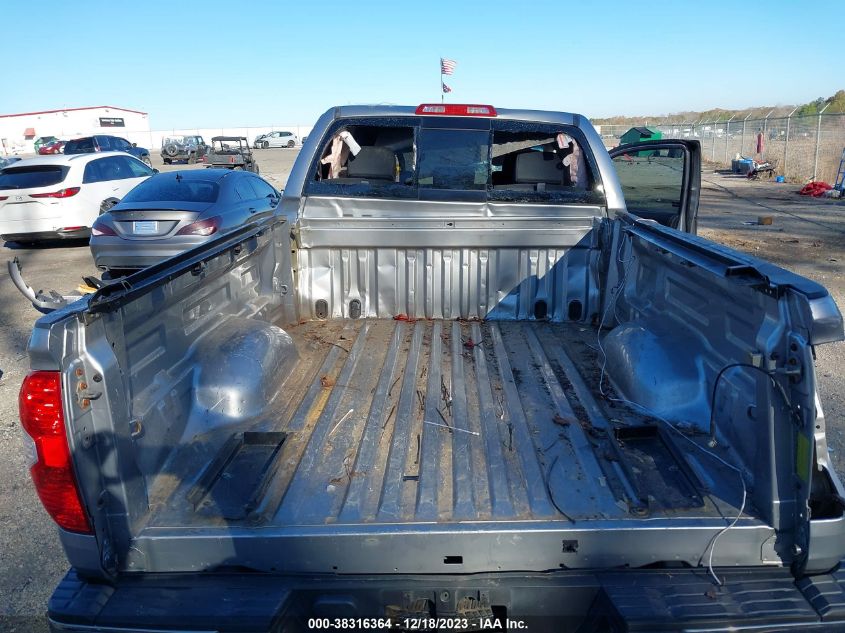 2015 TOYOTA TUNDRA SR5 4.6L V8 - 5TFRM5F10FX091408