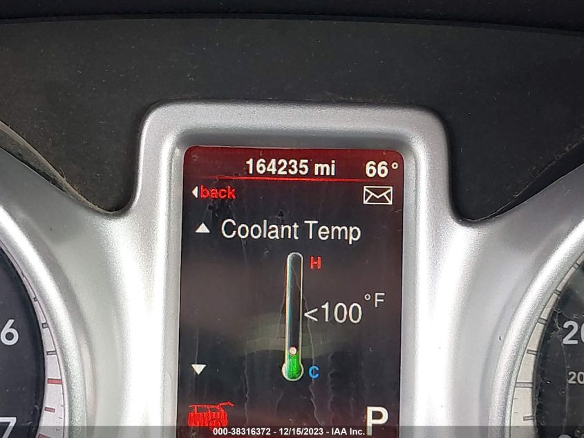 2015 DODGE JOURNEY SE - 3C4PDCAB3FT670724