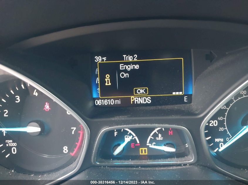 1FMCU0F71HUD19963 2017 FORD ESCAPE, photo no. 7