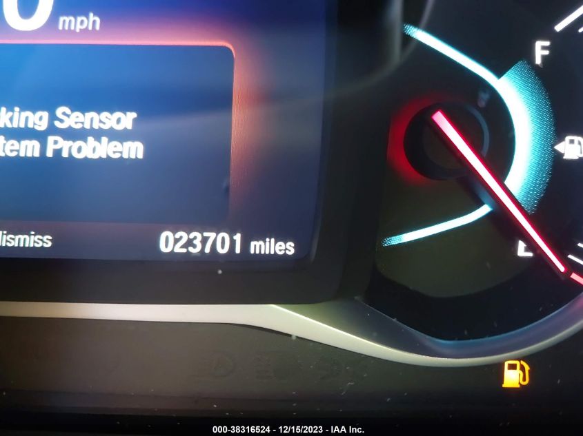 2022 HONDA PILOT AWD ELITE - 5FNYF6H08NB054440
