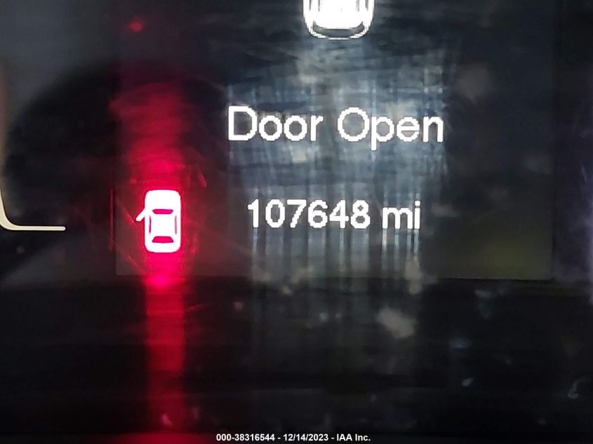 2018 JEEP CHEROKEE LATITUDE FWD - 1C4PJLCB1JD572747