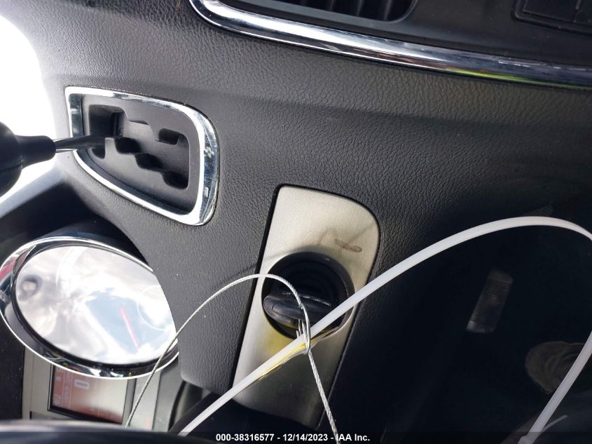 2018 DODGE GRAND CARAVAN GT - 2C4RDGEG7JR140760