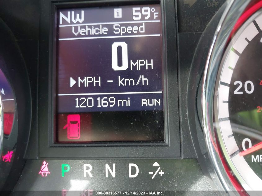 2018 DODGE GRAND CARAVAN GT - 2C4RDGEG7JR140760