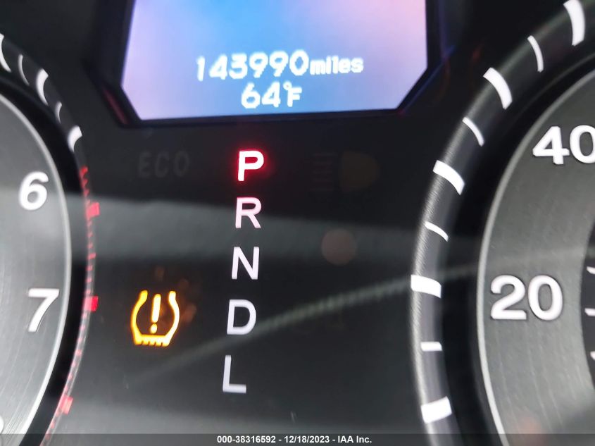 2016 HONDA ODYSSEY TOURING/TOURING ELITE - 5FNRL5H99GB061857