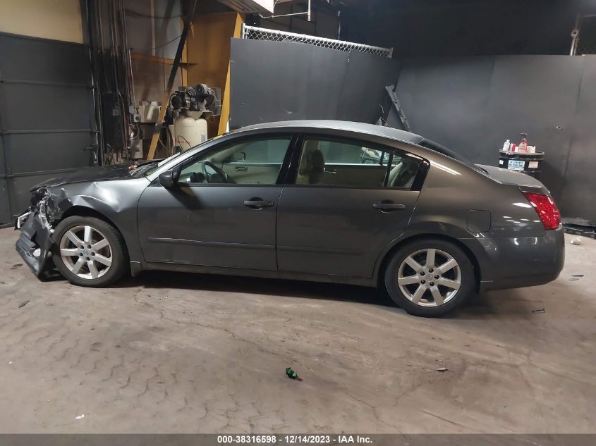 1N4BA41E05C804043 | 2005 NISSAN MAXIMA