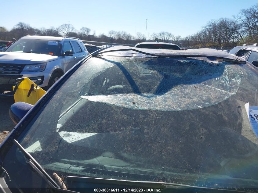 2013 HONDA FIT - JHMGE8H3XDC066930