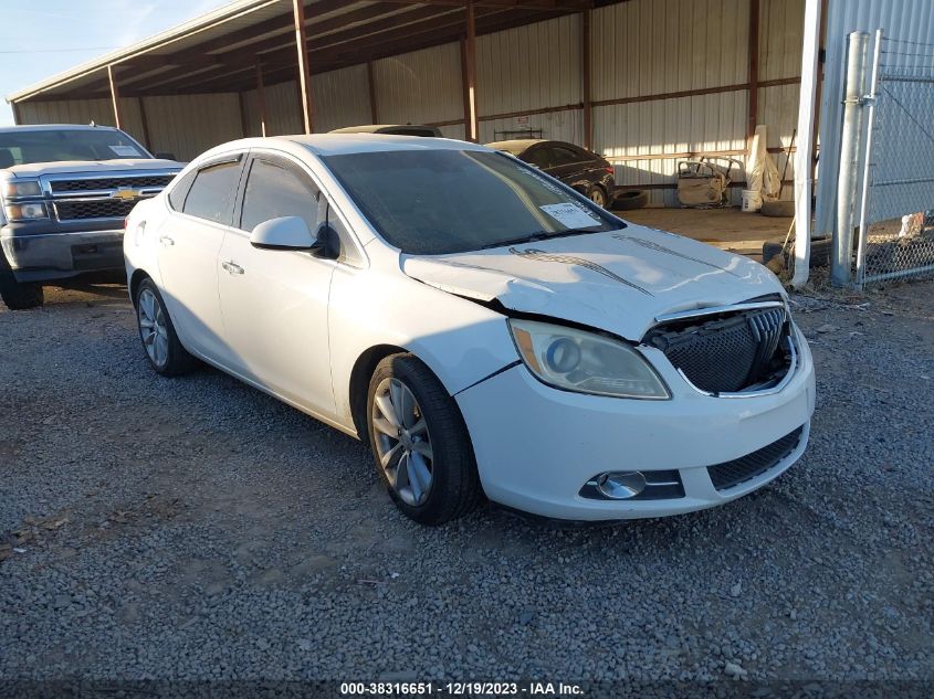 2014 BUICK VERANO - 1G4PP5SKXE4102679
