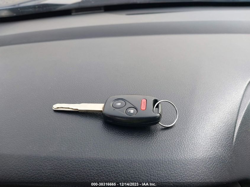 2013 HONDA CR-V EX-L - 2HKRM4H78DH634069