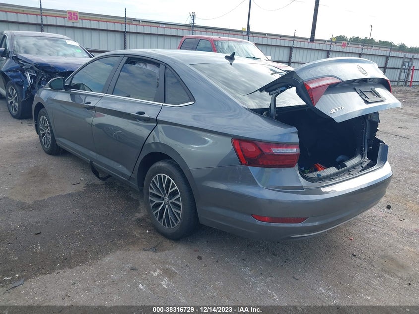 VIN 3VWCB7BU9LM002229 2020 VOLKSWAGEN JETTA 1.4T R-LINE/1.4T S/1.4T SE