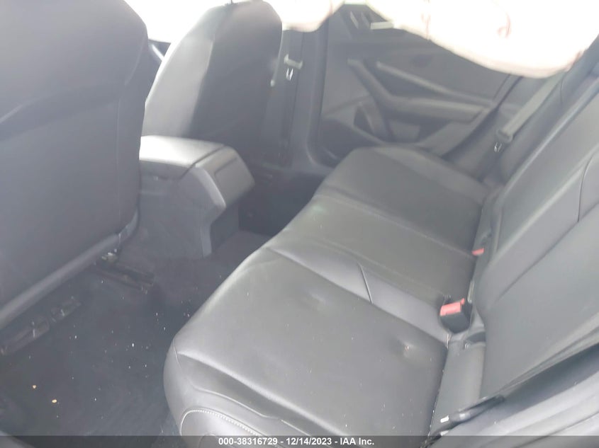 VIN 3VWCB7BU9LM002229 2020 VOLKSWAGEN JETTA 1.4T R-LINE/1.4T S/1.4T SE