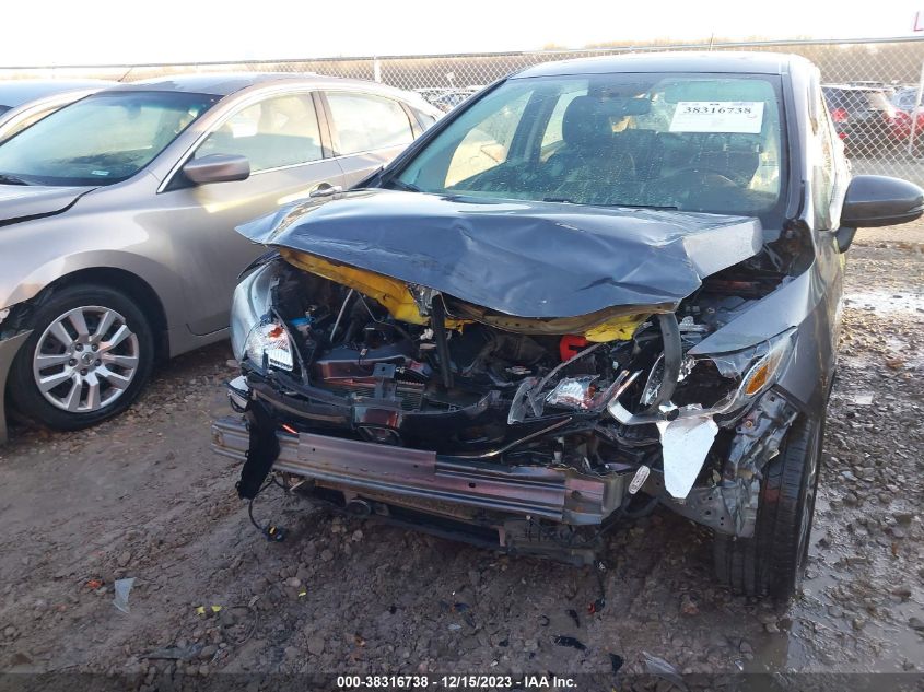 2015 HONDA FIT EX/EX-L - 3HGGK5H88FM747546