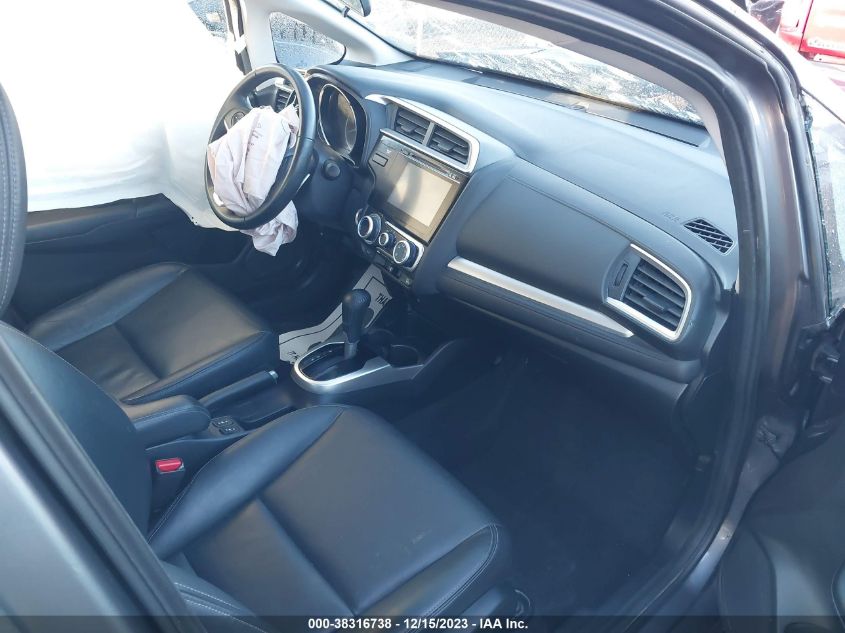 2015 HONDA FIT EX/EX-L - 3HGGK5H88FM747546