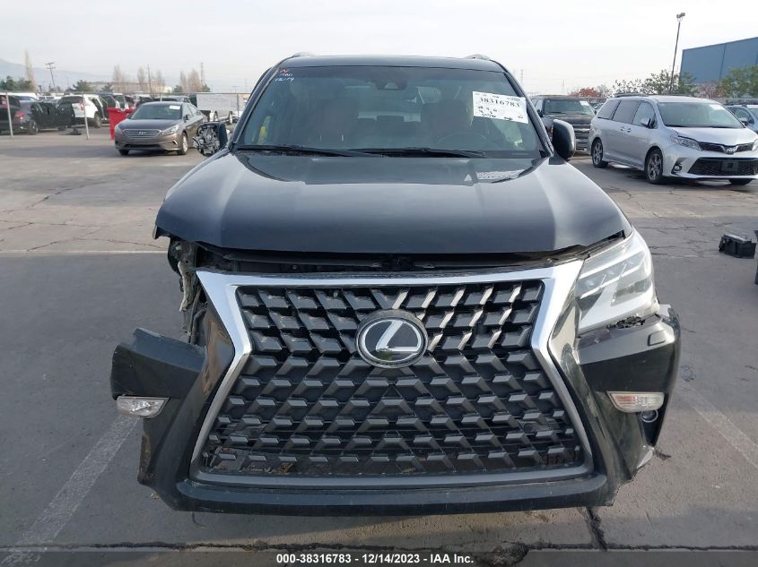 2020 LEXUS 460 PREMIUM - JTJAM7BX5L5249278