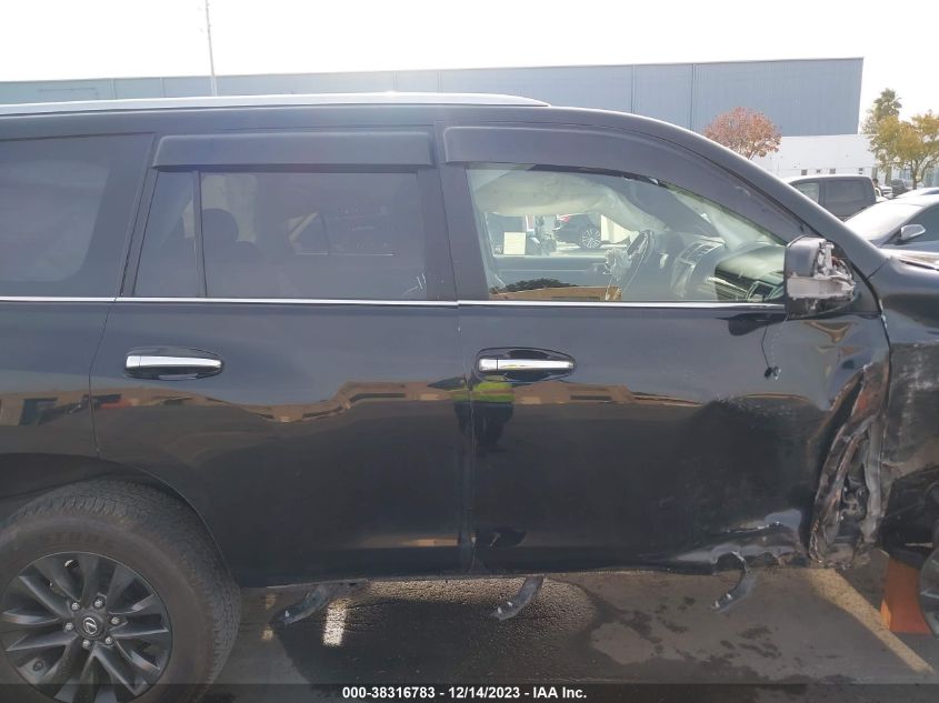 2020 LEXUS 460 PREMIUM - JTJAM7BX5L5249278