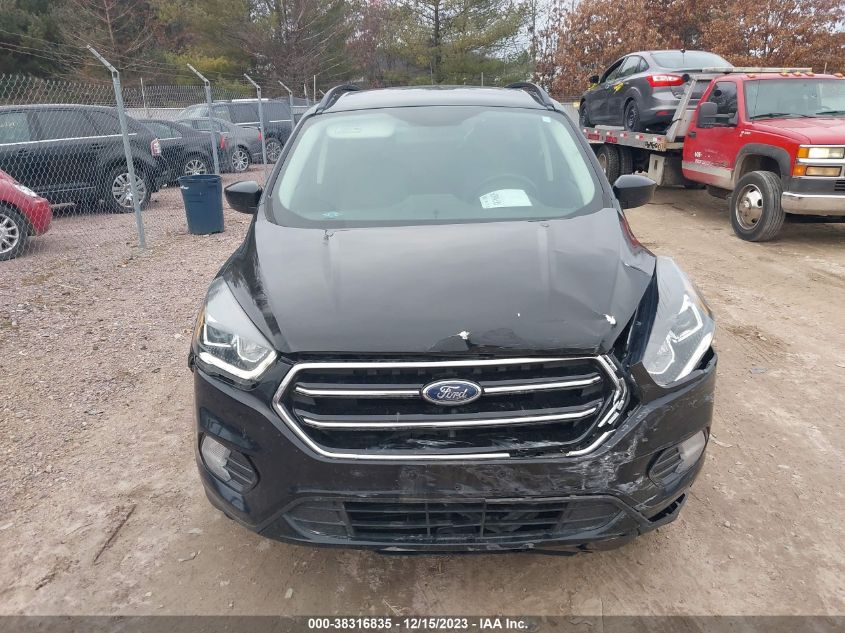 1FMCU9GD5KUA75783 2019 FORD ESCAPE, photo no. 12