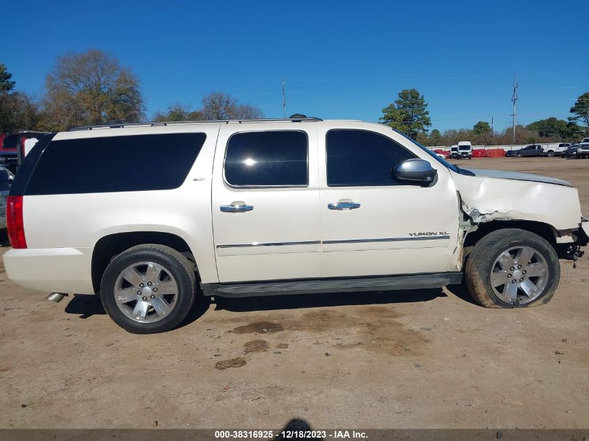 2013 GMC YUKON XL 1500 SLT 1GKS1KE05DR101132