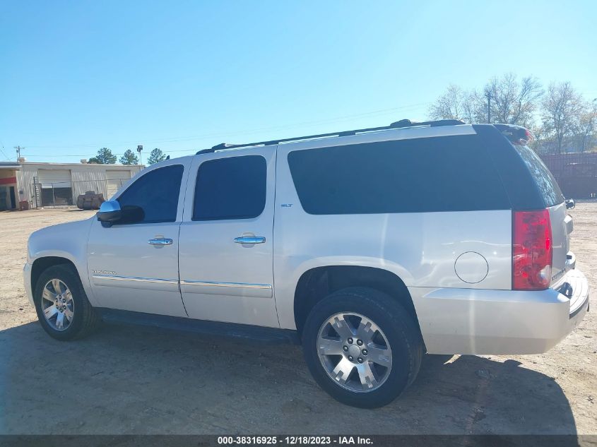 2013 GMC YUKON XL 1500 SLT 1GKS1KE05DR101132