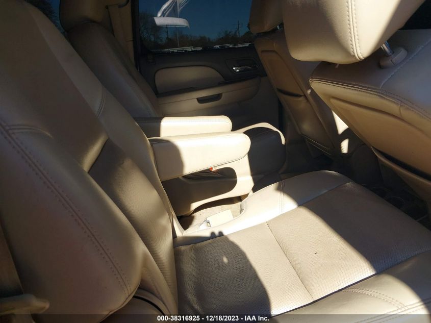 2013 GMC YUKON XL 1500 SLT 1GKS1KE05DR101132