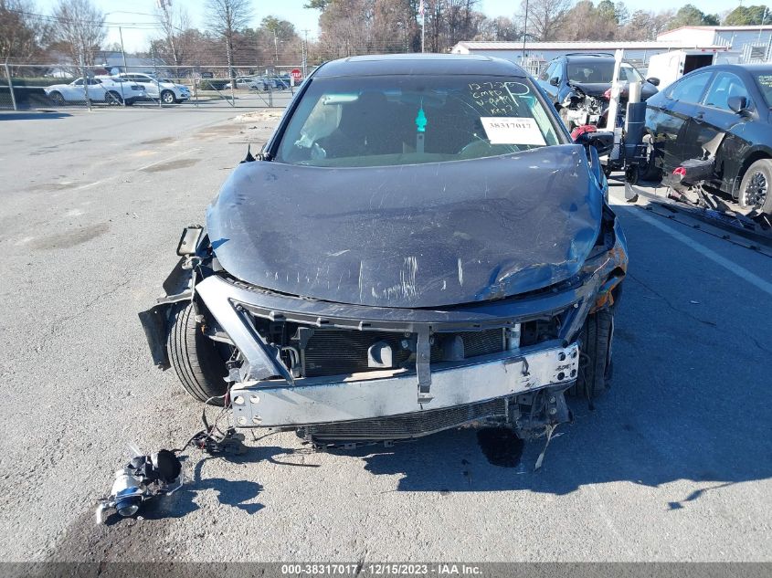 2013 NISSAN ALTIMA 2.5 S - 1N4AL3AP9DC299491