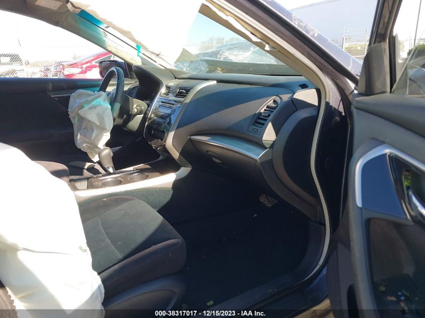 2013 NISSAN ALTIMA 2.5 S - 1N4AL3AP9DC299491
