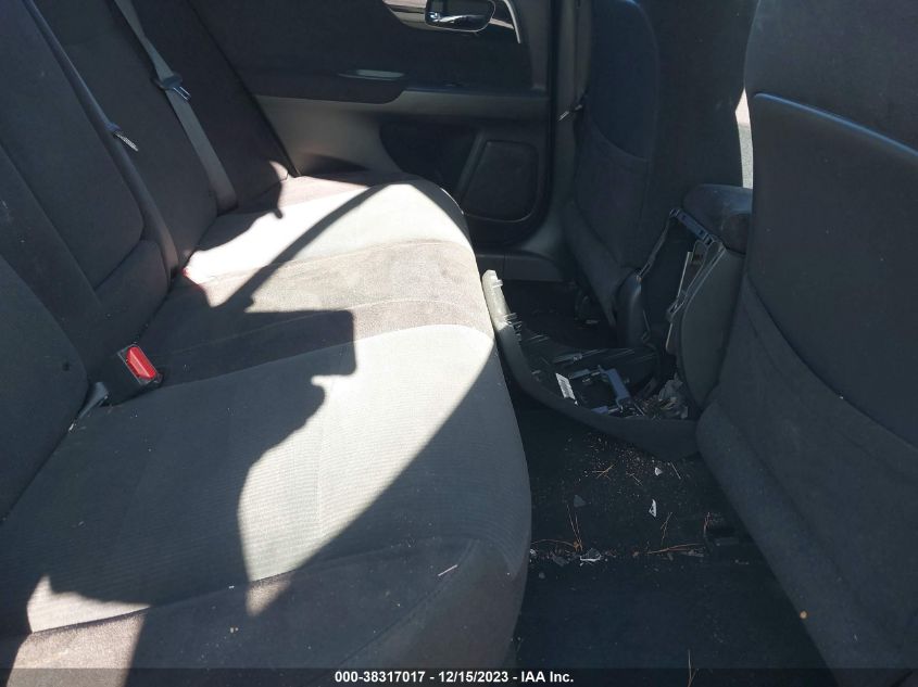 2013 NISSAN ALTIMA 2.5 S - 1N4AL3AP9DC299491