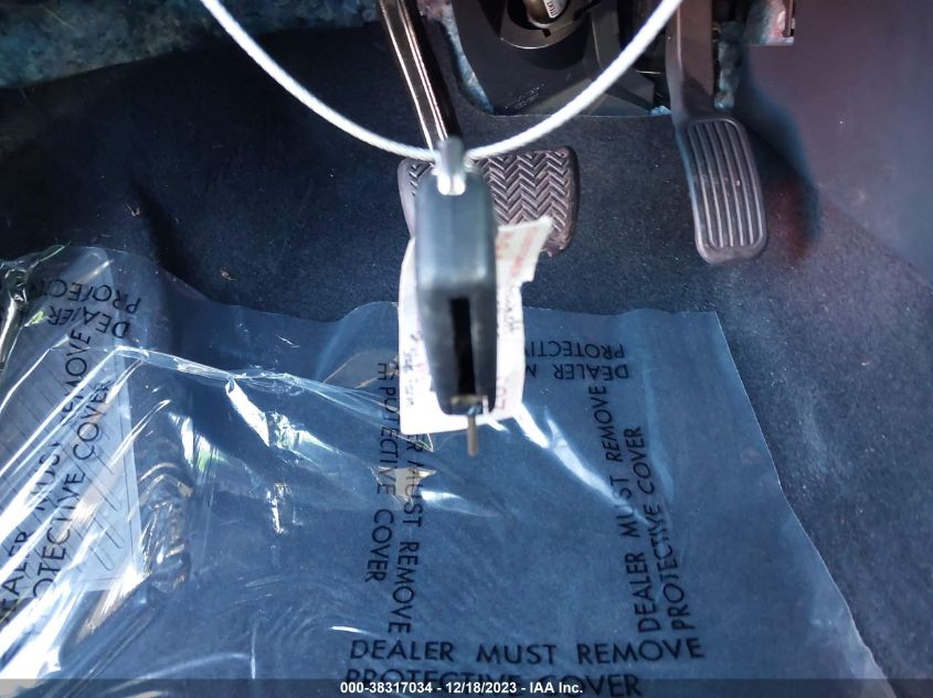 2020 TOYOTA COROLLA LE - 5YFEPRAE9LP059431