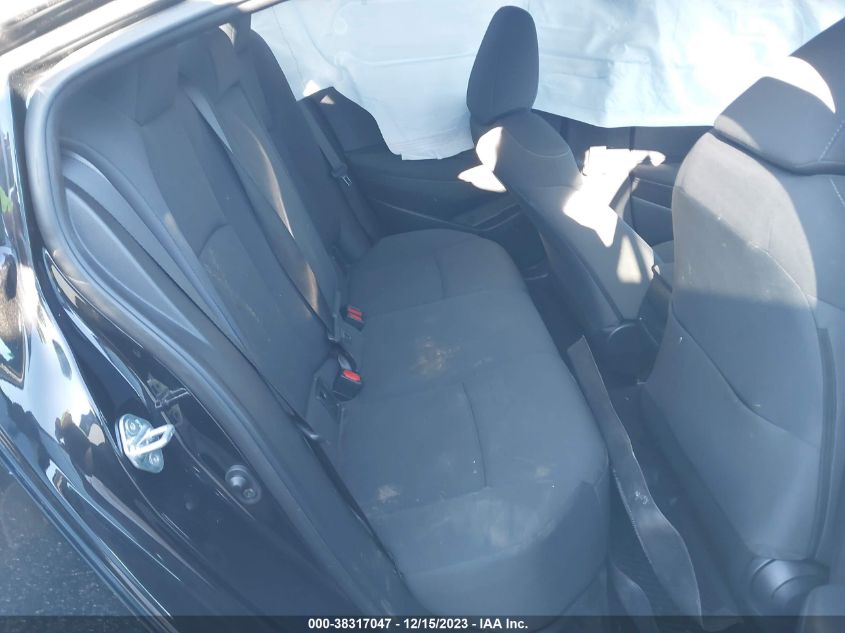 2020 TOYOTA COROLLA LE - 5YFEPRAE6LP103031