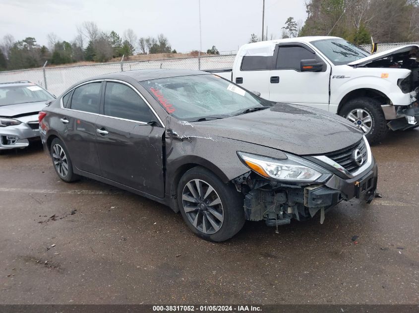2016 NISSAN ALTIMA 2.5/S/SV/SL/SR - 1N4AL3AP6GC186473