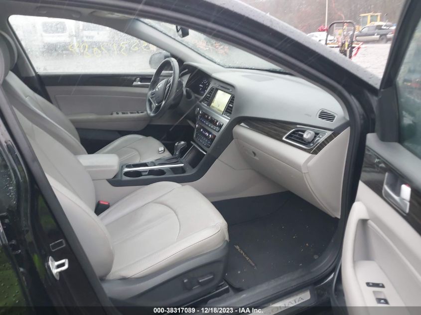 5NPE34AF3GH285944 | 2016 HYUNDAI SONATA