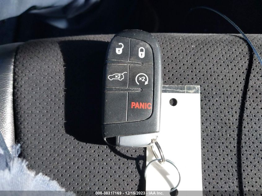 2021 JEEP GRAND CHEROKEE LAREDO X 4X4 - 1C4RJFAG1MC732953