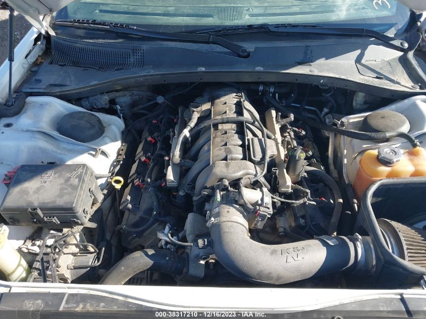 2013 CHRYSLER 300C 2C3CCAKT7DH56939
