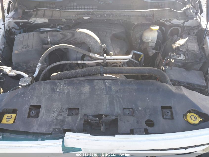 2016 RAM PROMASTER 1500 1500 STANDARD - 3C6TRVAGXGE129965