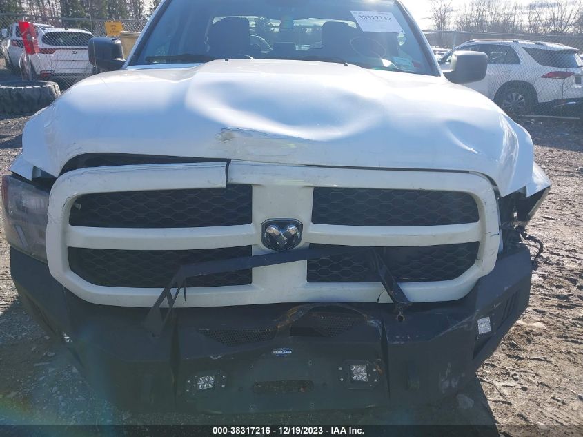 2016 RAM PROMASTER 1500 1500 STANDARD - 3C6TRVAGXGE129965