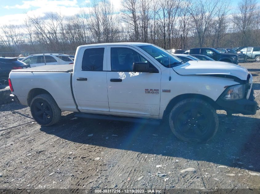 2016 RAM PROMASTER 1500 1500 STANDARD - 3C6TRVAGXGE129965